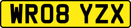 WR08YZX