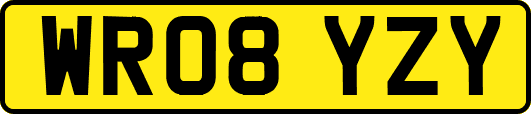 WR08YZY