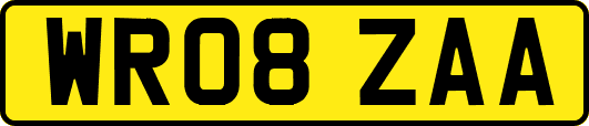 WR08ZAA