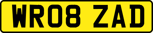 WR08ZAD