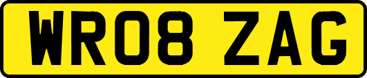 WR08ZAG