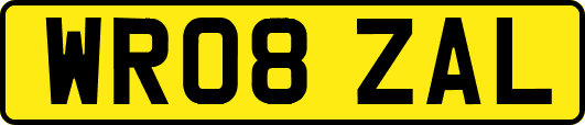 WR08ZAL