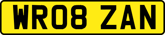 WR08ZAN
