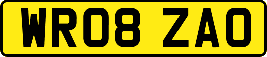 WR08ZAO
