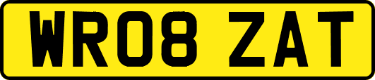 WR08ZAT
