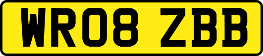 WR08ZBB