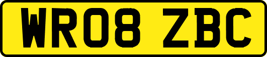 WR08ZBC