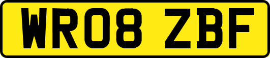 WR08ZBF