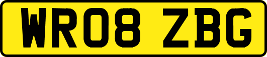 WR08ZBG