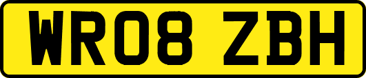 WR08ZBH