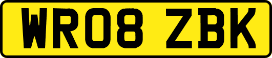 WR08ZBK