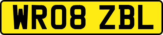 WR08ZBL