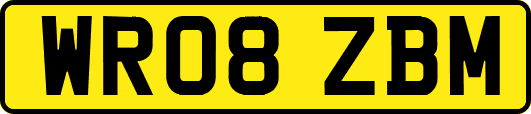 WR08ZBM