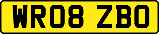 WR08ZBO
