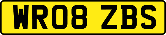 WR08ZBS