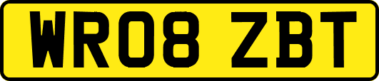 WR08ZBT
