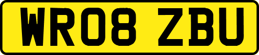 WR08ZBU