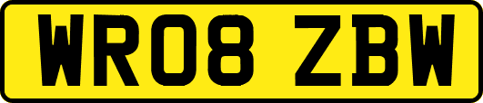 WR08ZBW