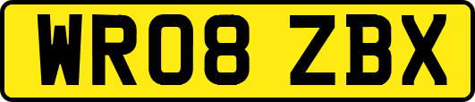 WR08ZBX