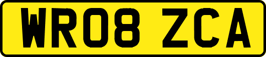 WR08ZCA