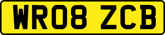 WR08ZCB