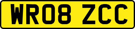 WR08ZCC