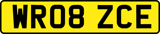 WR08ZCE