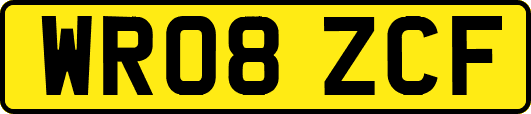 WR08ZCF