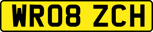 WR08ZCH