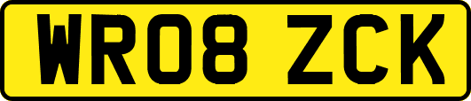 WR08ZCK