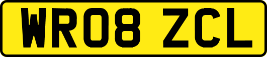 WR08ZCL