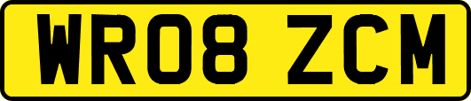 WR08ZCM