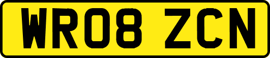 WR08ZCN