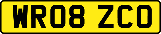 WR08ZCO