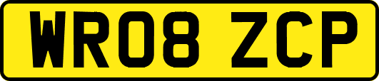 WR08ZCP