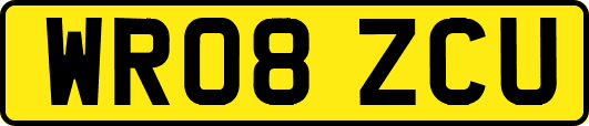 WR08ZCU