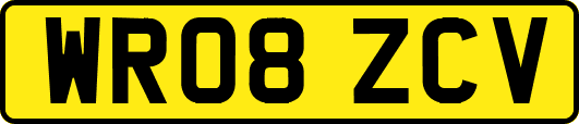 WR08ZCV