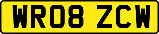 WR08ZCW