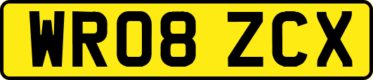 WR08ZCX