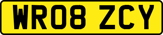 WR08ZCY