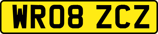 WR08ZCZ