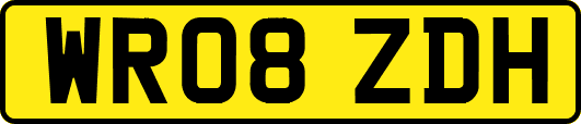 WR08ZDH