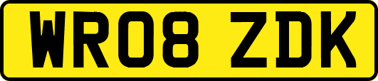 WR08ZDK