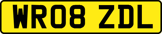 WR08ZDL
