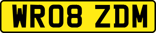 WR08ZDM