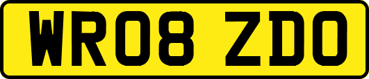 WR08ZDO