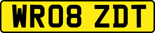 WR08ZDT