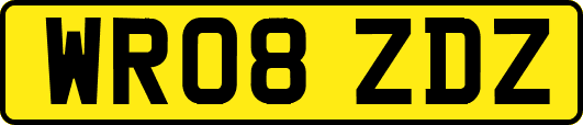 WR08ZDZ