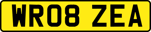 WR08ZEA