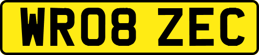 WR08ZEC